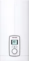 Produktbild: Stiebel Eltron 236740 Komfort-Durchlauferhitzer, DEL 27 Plus, 27 kW, 400 V, weiß