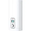 Produktbild: STIEBEL ELTRON DEL 27 Plus Komfort-Durchlauferhitzer, EEK: A, elektronisch gereg