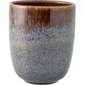Produktbild: like. by Villeroy & Boch Lave beige Becher ohne Henkel 400ml