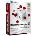Produktbild: Registry First Aid 10 Platinum
