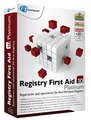 Produktbild: Registry First Aid 10 Platinum [PC]