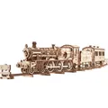 Produktbild: Ugears Harry Potter Hogwarts-Express (22814816)