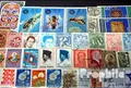 Produktbild: Alle Welt 300 Verschiedene Marken Briefmarken für Sammler