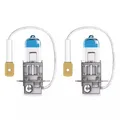 Produktbild: 1x OSRAM H3 Glühlampe Fernlicht 12V 55W PK22s 64151NL-2HB