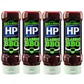 Produktbild: Heinz HP BBQ Sauce Classic Rich und Smokey das Original 400ml 4er Pack