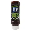 Produktbild: 5000111047371 HP sos do grilla klasyczny 465 g De care