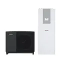 Produktbild: STIEBEL ELTRON Luft Wärmepumpen Set WPL-A 07.2 plus HK230 + HSBC 200 #207553