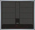 Produktbild: Siemens iQ700 EX645LYC1E Induktionskochfeld (autark) #14427867