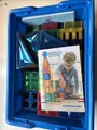 Produktbild: Coblo Magnetische Bausteine Kinderspielzeug Box (XS20)