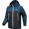 Produktbild: Arcteryx Herren Beta AR Jacke (Größe M, blau)