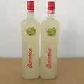 Produktbild: Berentzen Fruchtige Saurer Apfel 16% Alkohol 2 x 1 Liter SET