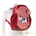 Produktbild: Deuter Pico 5l Kinder Rucksack-Pink-Rosa-5