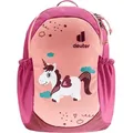 Produktbild: Deuter Pico 5 Liter Kinderrucksack 3610023 Bloom-Ruby - Rosa