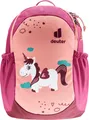 Produktbild: Deuter Pico 5 Liter Kinderrucksack 3610023 Bloom-Ruby