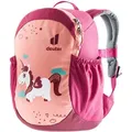 Produktbild: Deuter Pico - Kindergartenrucksack