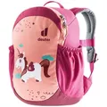 Produktbild: Deuter Pico 5 L Bloom-ruby