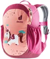 Produktbild: Pico Kinderrucksack 5 L Bloom-ruby