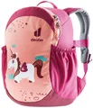 Produktbild: Pico Kinderrucksack 5 L Bloom-ruby