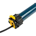 Produktbild: Somfy HiPro LT 50 Start 6/17 Rollladenmotor inklusive Adapterset SW60