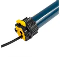 Produktbild: Somfy Rollladenmotor HiPro LT 50 Rollladenmotor 6-45 Nm inklusive Adapterset SW60