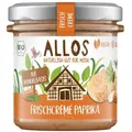 Produktbild: Frischcreme - Paprika