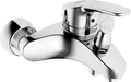 Produktbild: HA EHM Wafü und Brausebatt. HANSAMIX 0174 Ausld. 162 mm DN15 chr