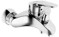Produktbild: Hansa Badewannenarmatur Hansamix Aufputz chrom 01742183