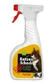 Produktbild: norax Katzen Schock 500 ml - Vertreibungsmittel gegen Katzen *Fernhaltemittel*