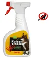 Produktbild: norax Katzen Schock 500ml - Katzenschreck Katzen Fernhaltespray Katzenabwehr