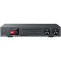 Produktbild: Kenwood KR-W8000SCD-B Smart HiFi CD-Receiver