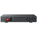 Produktbild: Kenwood Kenwood KR-W8000SCD-B Stereo-Netzwerk-Receiver grau