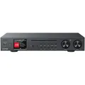 Produktbild: KENWOOD KR-W8000SCD-B