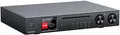 Produktbild: Kenwood KR-W8000SCD HiFi-Netzwerk-Receiver 2x30W DAB+ Wi‑Fi BT5.2 CD Spotify