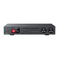 Produktbild: Kenwood KR-W8000SCD-B Ricevitore AV Stereo 30W Nero con Wi-Fi Bluetooth e CD