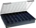 Produktbild: Sortimentskoffer Raaco Kunststoff Assorter 4-32 blau
