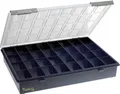 Produktbild: raaco Assorter 4-32 Sortimentskasten 338 x 260 x 57 mm 7 STÜCK