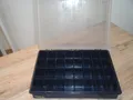 Produktbild: Kleinteilebox 338x260x57mm 32 Fächer, raaco Assorter 4-32