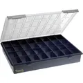 Produktbild: raaco Assorter 4-32 Sortimentskasten (L x B x H) 338 x 260 x 57 mm Anzahl Fäc...