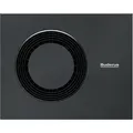 Produktbild: Buderus WLW MB AR, Logatherm Luft-Wasser-Wärmepumpe, WLW-10 MB AR, 9,6 kW