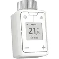 Produktbild: DECT 302, Heizungsthermostat weiß