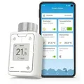 Produktbild: AVM FRITZ!Smart Thermo 302