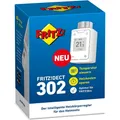 Produktbild: AVM FRITZ!DECT 302 intelligenter Heizkörperregler Thermostat Smart Home DECT NEU