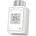 Produktbild: AVM FRITZ!DECT 302 Thermostat für intelligente Heizungsregelung