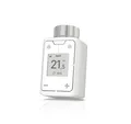 Produktbild: AVM FRITZ!DECT 302 weiß, Funk-Heizkörperthermostat