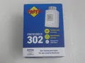 Produktbild: AVM Fritz!DECT 302 Heizkörperthermostat für das smarte Heimnetz (20002961)