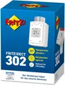 Produktbild: AVM FRITZ!DECT 302 intelligenter Heizkörperregler Thermostat Smart Home DECT NEU