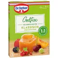 Produktbild: Oetker Gelfix Classic 1:1 0,06 Kg