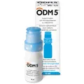 Produktbild: ODM 5 Augentropfen 1x10 ml