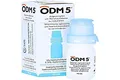 Produktbild: Odm5 Sol Oftalmica 10Ml