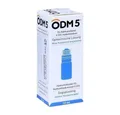 Produktbild: TRB Chemedica AG Augenpflege-Set ODM 5 Augentropfen 10 ml